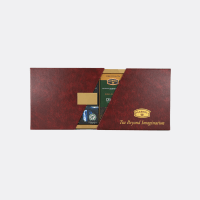 Tea Gift Collection - Single Garden Gift Presenter