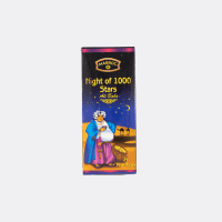 Legends Range - Night Of 1000 Stars Original Blend 25 Tea Bags