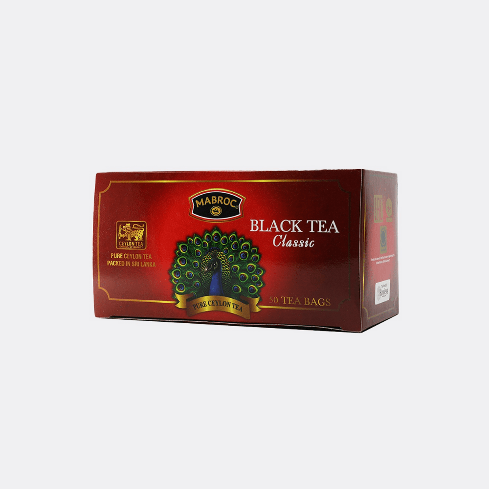 Tea Gift Collection | Perahera Premium Ceylon Collection
