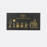 Tea Gift Collection - Perahera Premium Ceylon Collection