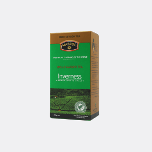 LOVERS LEAP ESTATE SINGLE GARDEN | 15 TRIANGULAR TEA BAGS