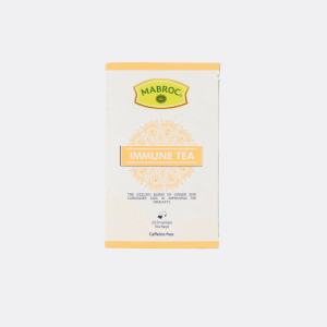 IMMUNE HERBAL HEALTH TEA | 20 ENVELOPE TEA BAGS