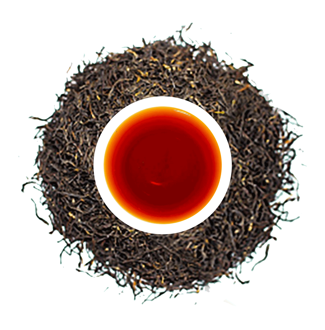 CTC Black Tea