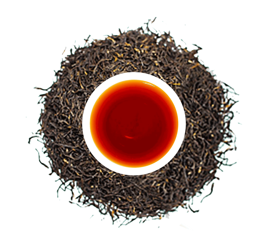 CTC Black Tea