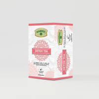 DETOX HERBAL HEALTH TEA | 20 ENVELOPE TEA BAGS