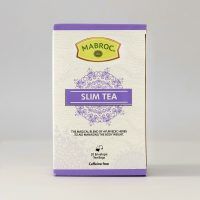 SLIM HERBAL HEALTH TEA | 20 ENVELOPE TEA BAGS