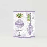SLIM HERBAL HEALTH TEA | 20 ENVELOPE TEA BAGS