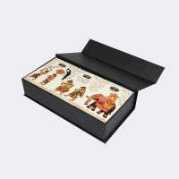Mabroc Perahera Premium Collection