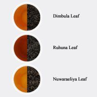 Mabroc Perahera Premium Collection Cup Colors