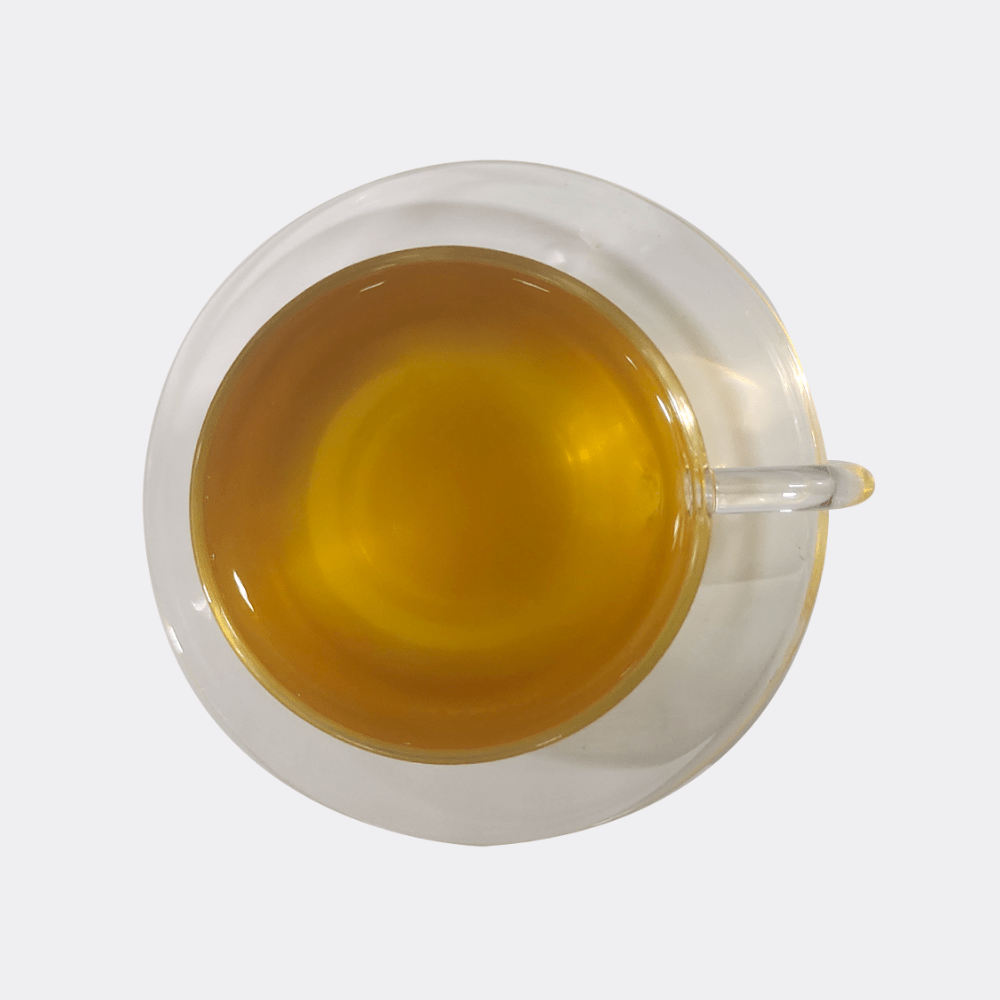 Mabroc Tea Club Green Tea with Jasmine - Tea Cup