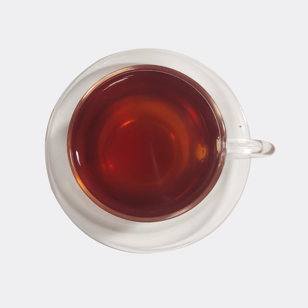 Mabroc Tea Club Masala Chai - Tea Cup