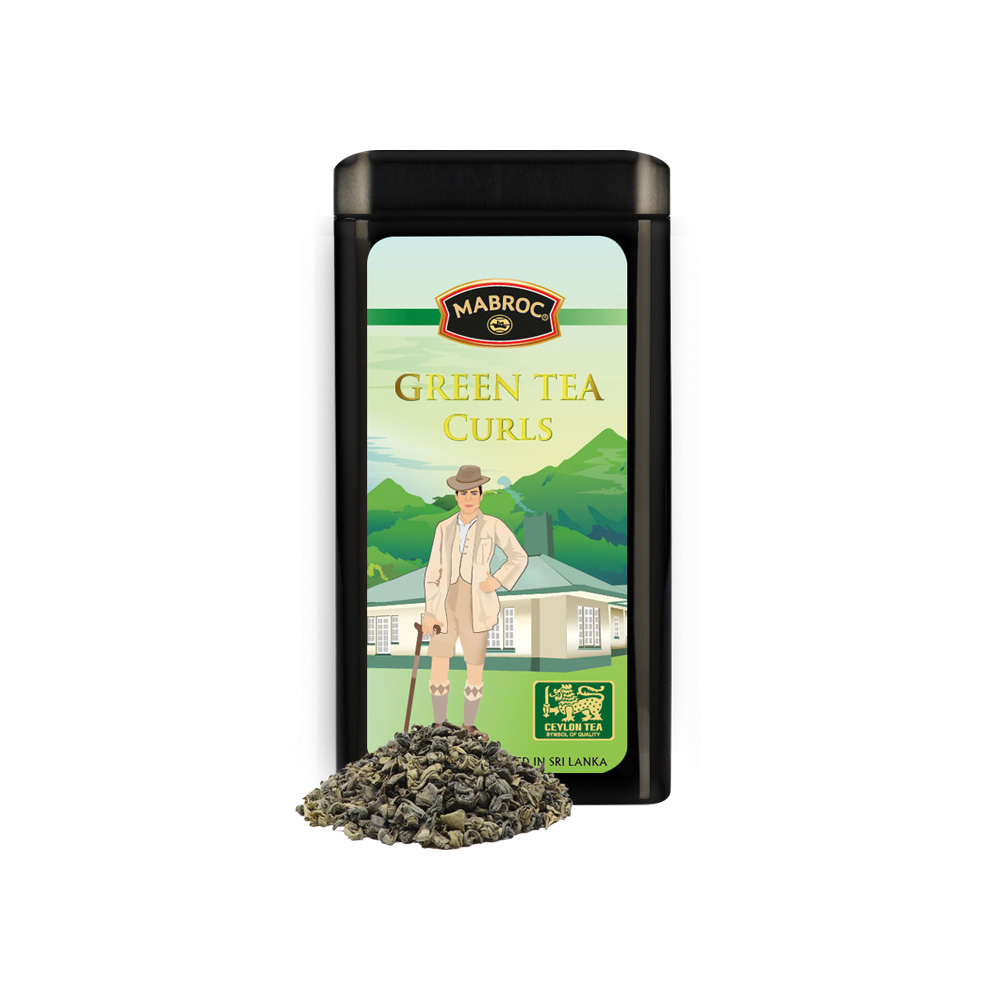 NIGHTS OF 1000 STARS CADDY | 150G LOOSE TEA