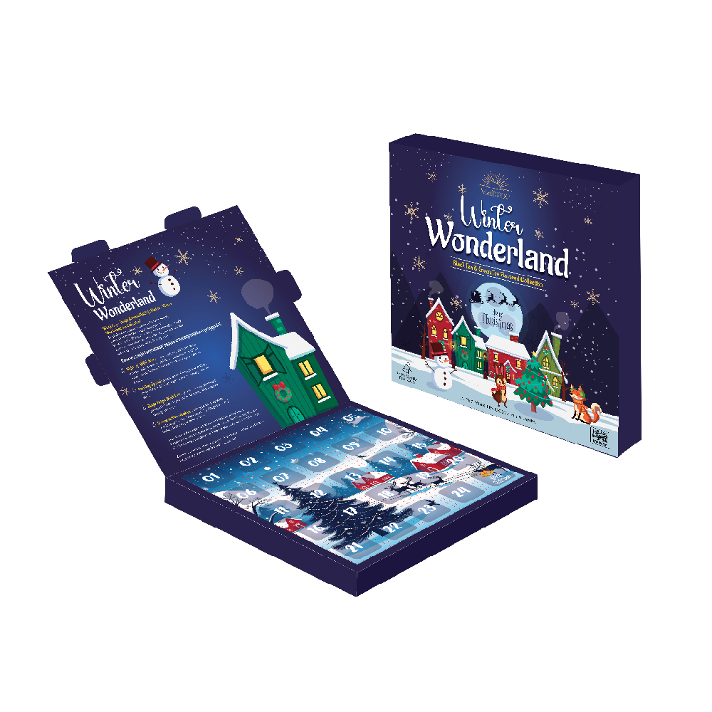 Mabroc Winter Wonderland