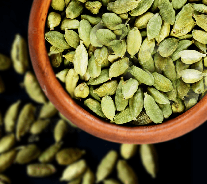 Mabroc Ceylon Cardamom