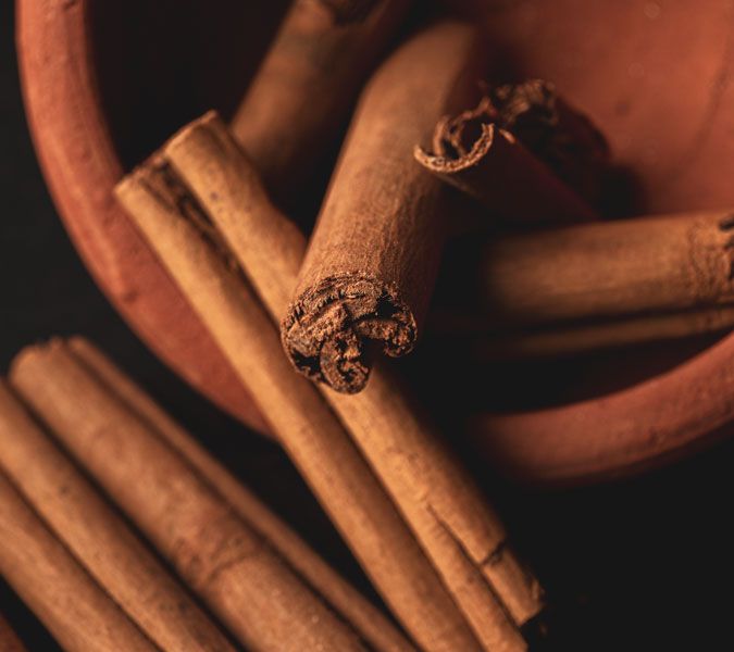 Ceylon Cinnamon by Mabroc