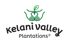 Kelani Valley Ceylon Tea Plantations Logo