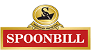 Spoonbill Teas - Logo
