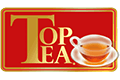 Top Tea Teas - Logo