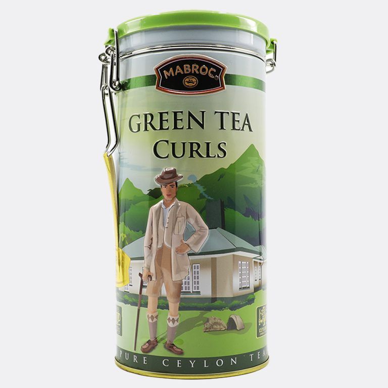 Pure Ceylon Tea | Mabroc Tea Collection | Premium Quality Tea