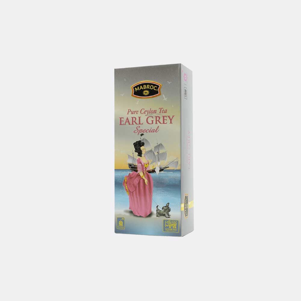 Gold Range – Jasmine Green Loose Tea Carton 100g 2