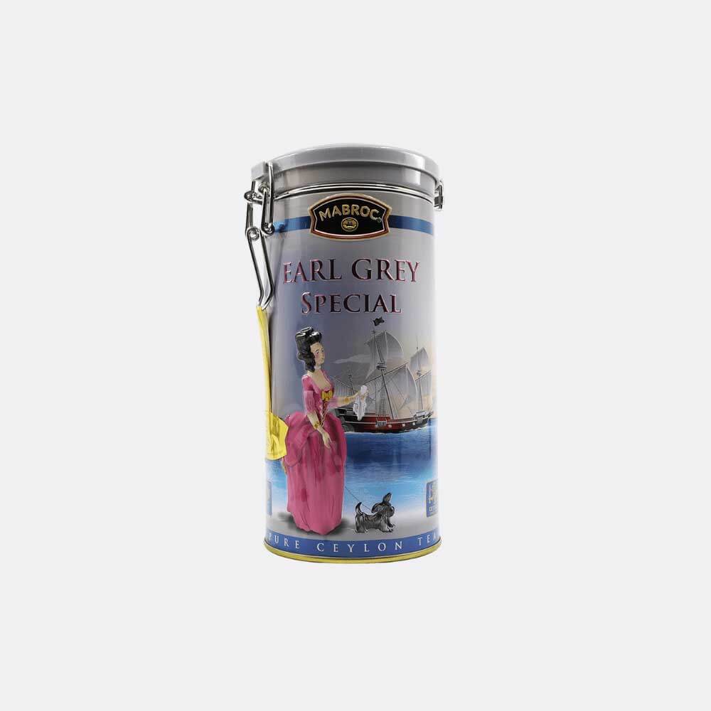 Gold Range – Jasmine Green Loose Tea Carton 100g 4