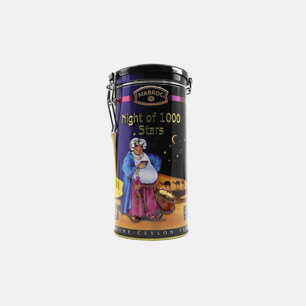 Mabroc 25g Ceylon Cinnamon Powder with Shaker