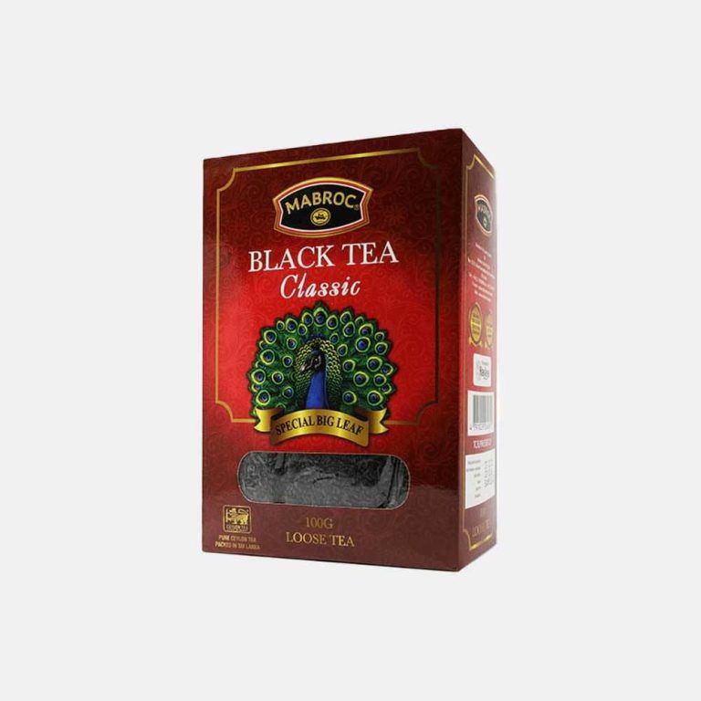 Premium Tea Exporter | Ceylon Tea Brands | Best Tea from Sri Lanka