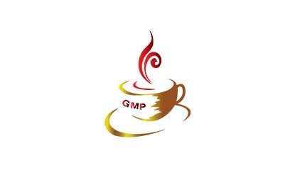 Good Manufacturing Practices GMP logo