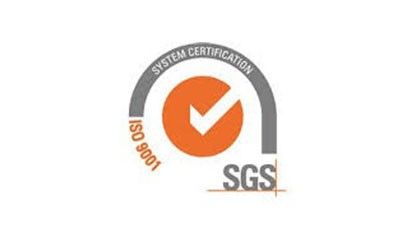 iso-9001 certification
