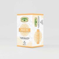Relax Herbal Health Tea 20 Envelope Tea Bags