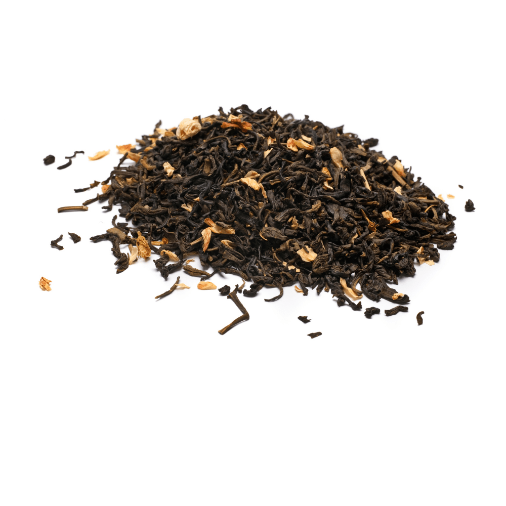 mabroc black tea leaves