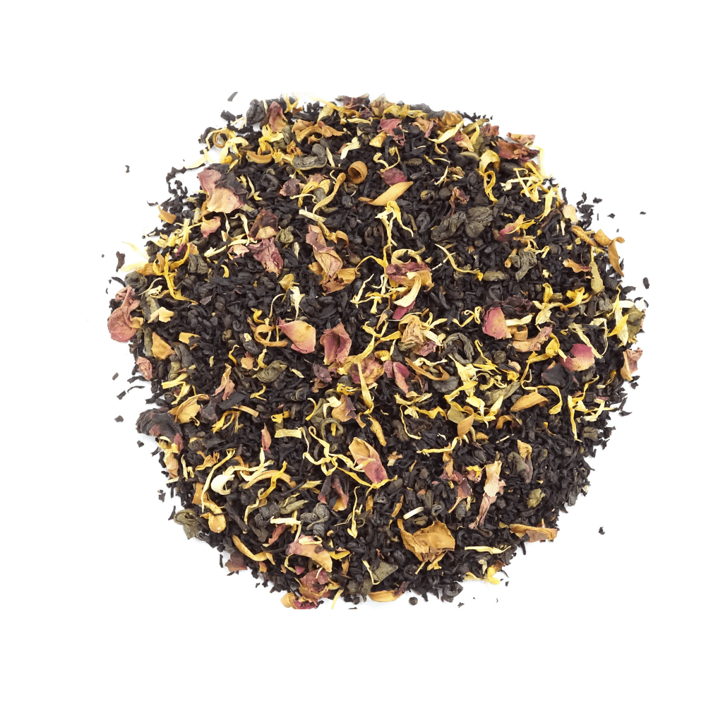 mabroc specialty tea leaves