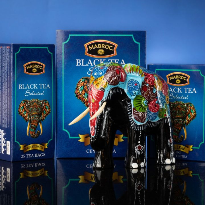 Mabroc Ceylon Black Tea Mabroc Ceylon Black Tea