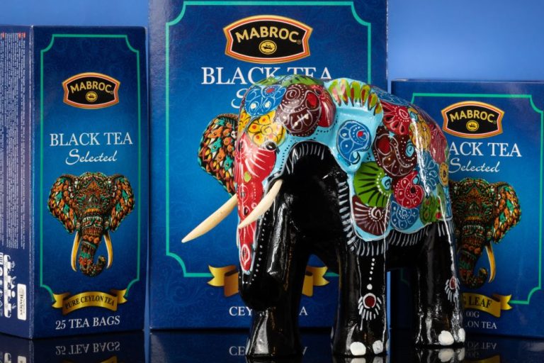 Mabroc Ceylon Black Tea