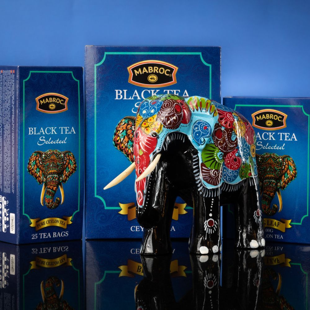 How to Prepare Black Tea Mabroc Teas