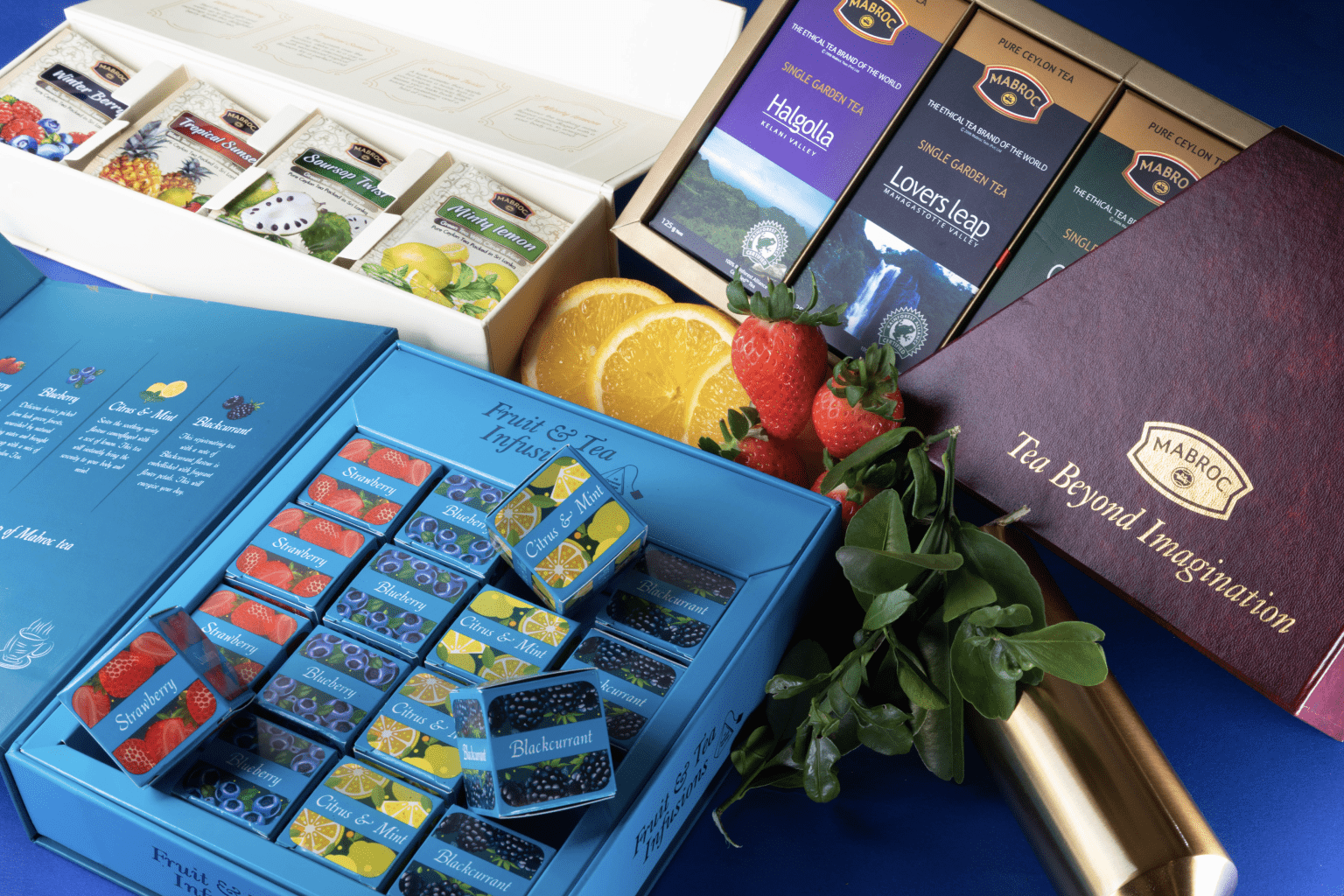 The Art of Tea Gifting How to Choose the Perfect Tea Gift?