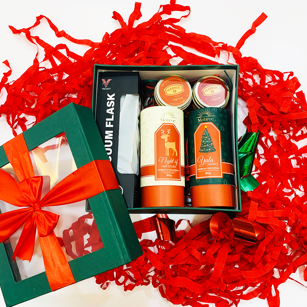 Festive Joy Hamper Festive Joy Hamper