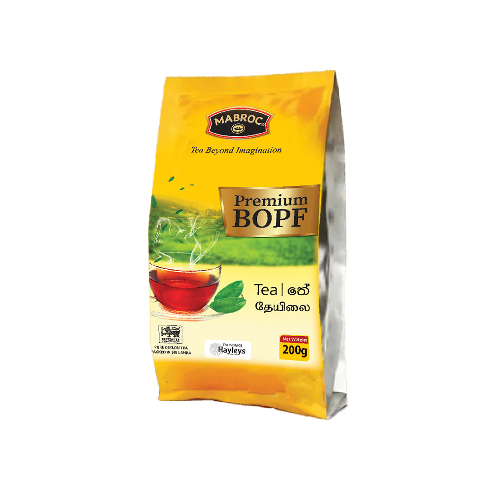 BOPF 200g BOPF 200g